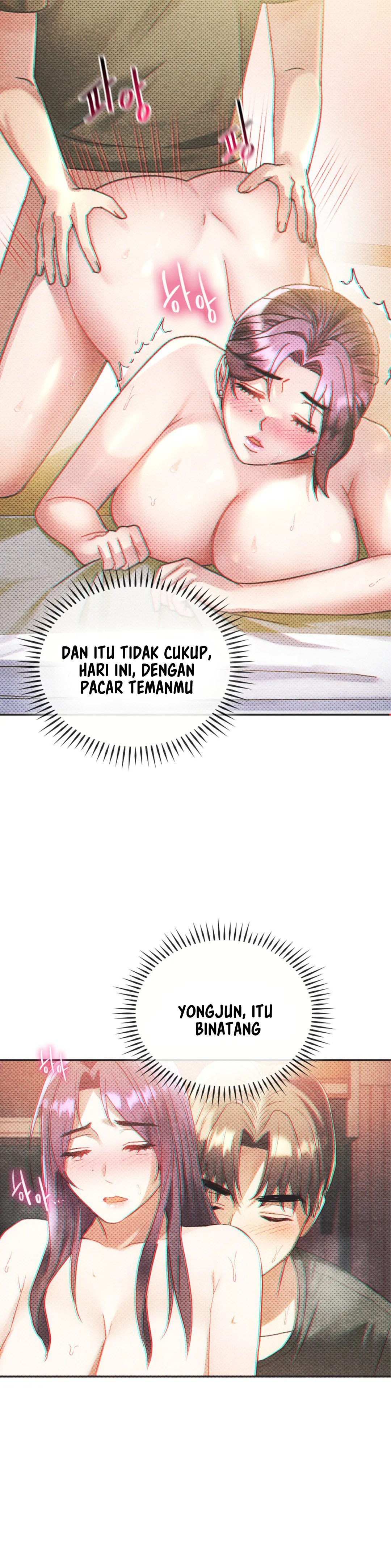 I Can&#8217;t Stand It, Lady! - Chapter 29 15