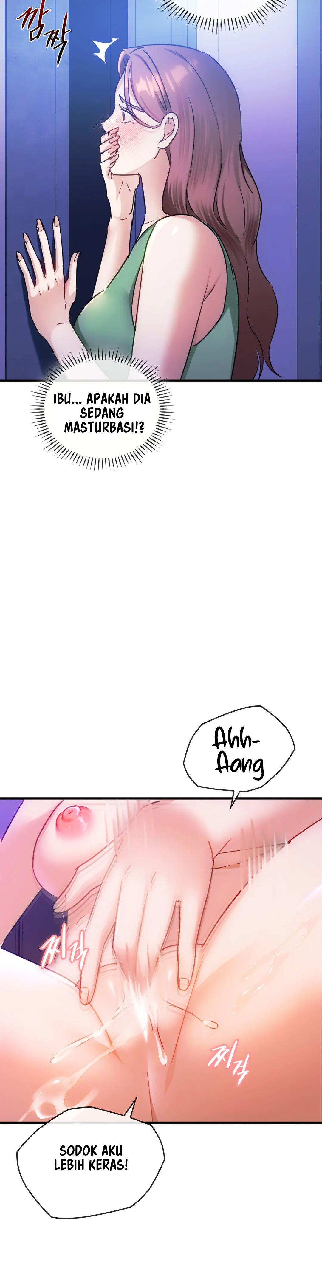 I Can&#8217;t Stand It, Lady! - Chapter 29 17