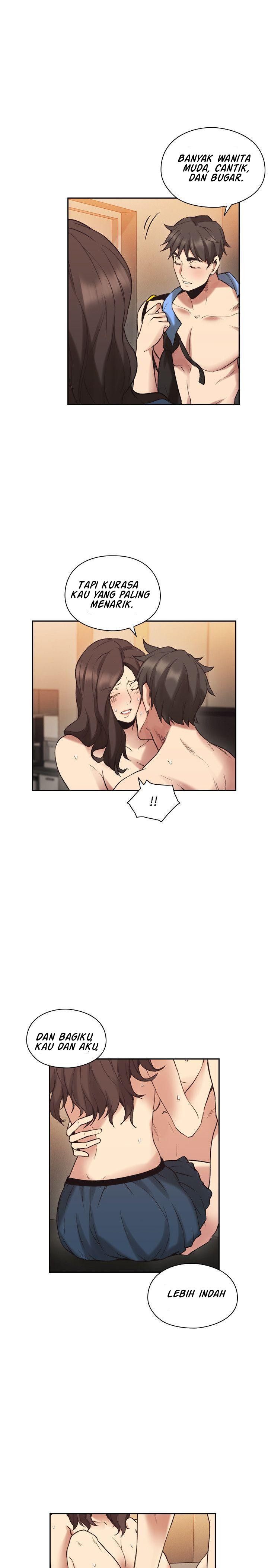 Teacher, Long Time No See - Chapter 29 30