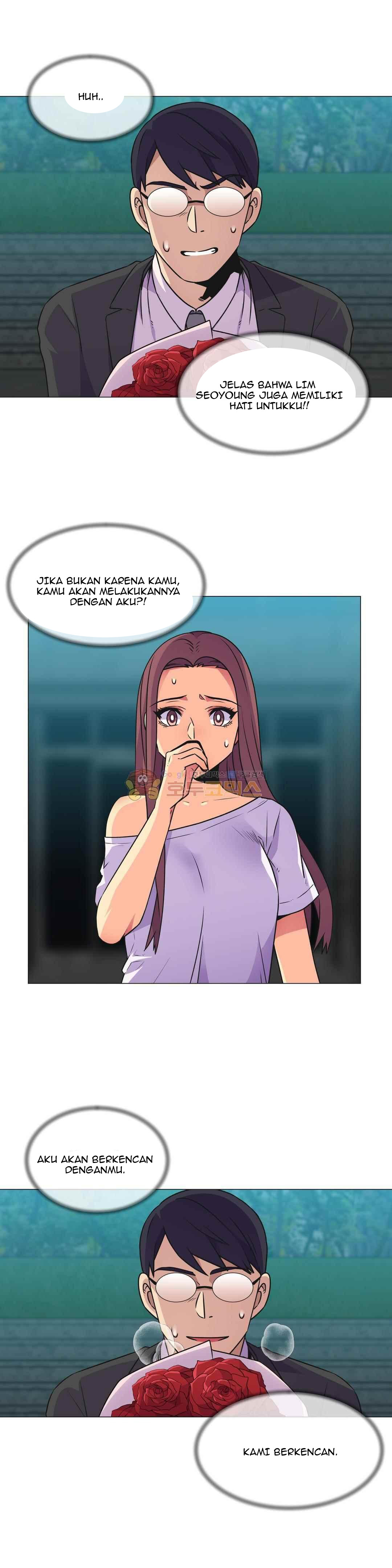 A Woman Who Can&#8217;t Refuse - Chapter 29 13