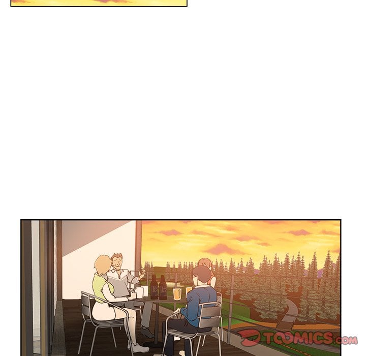 The Unexpected Guest - Chapter 29 12 The Unexpected Guest - Chapter 29 12