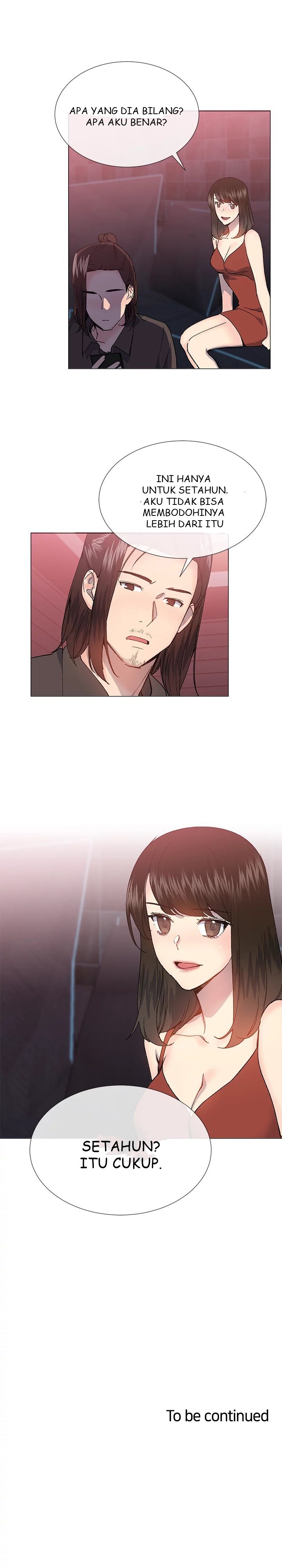 12 Years Apart - Chapter 29 13