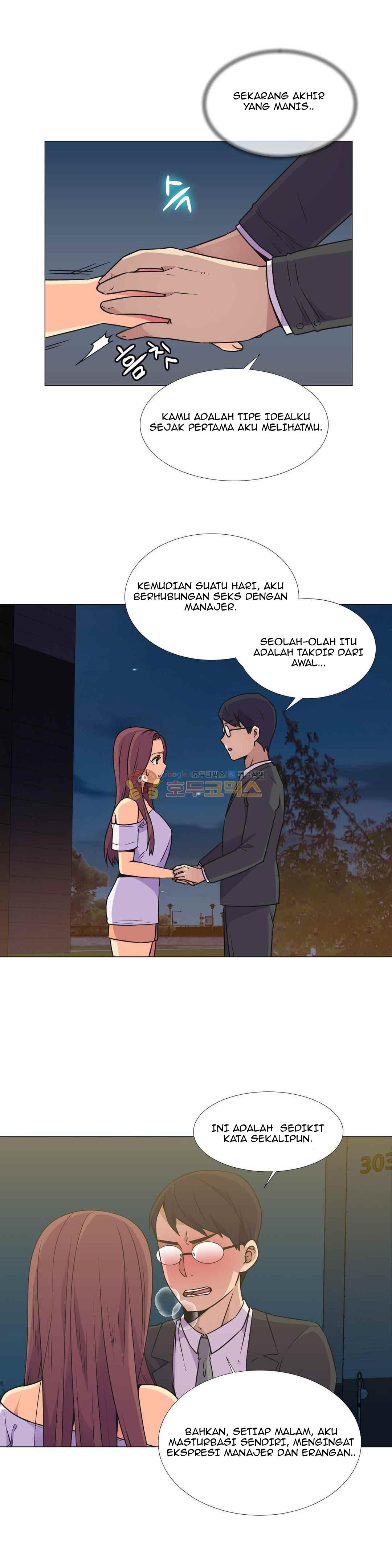A Woman Who Can&#8217;t Refuse - Chapter 29 18