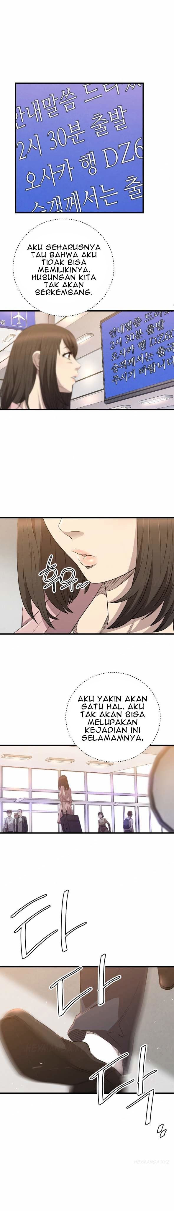 Club Sodom - Chapter 29 9 Club Sodom - Chapter 29 9