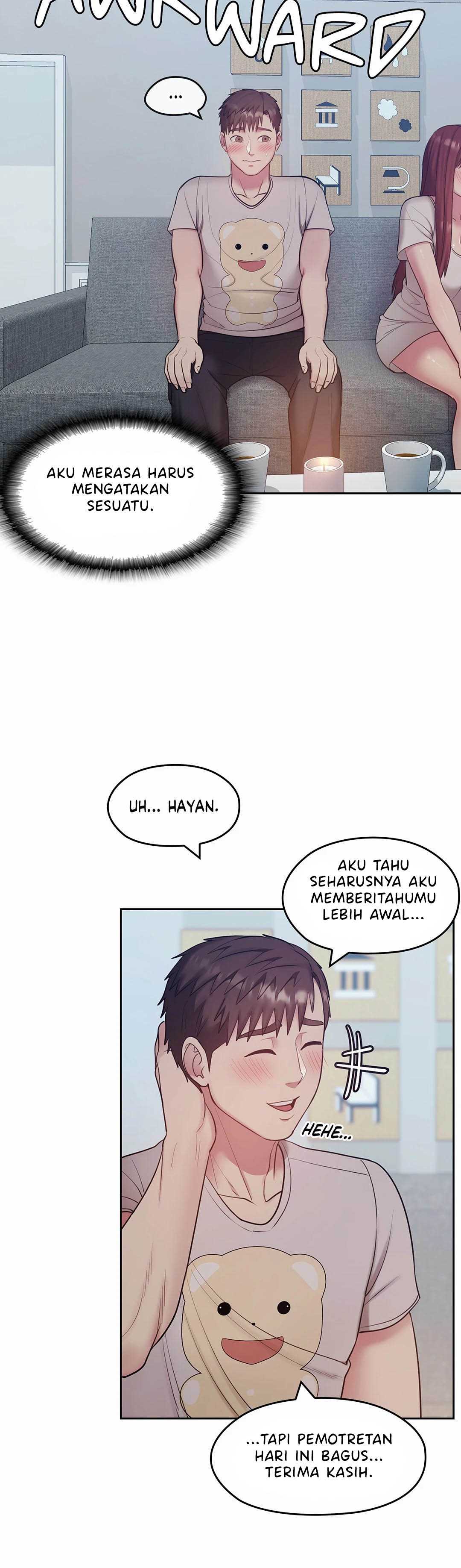 Sok Gung-Hap Consulting - Chapter 29 33