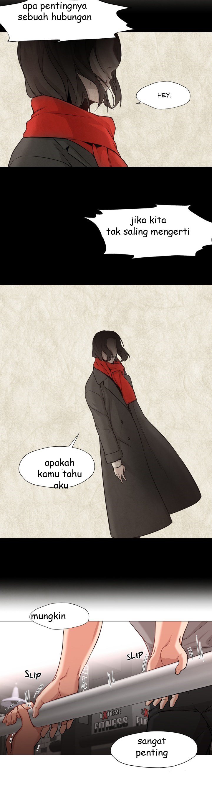 Man Up, Girl! - Chapter 29 17