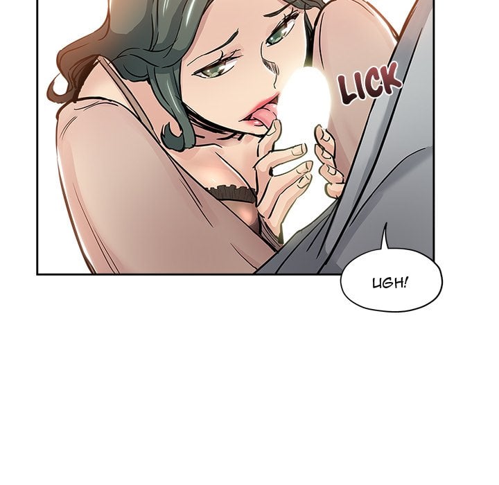 The Unexpected Guest - Chapter 29 62 The Unexpected Guest - Chapter 29 62