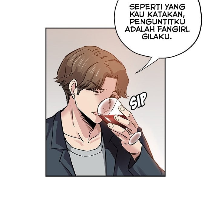 The Unexpected Guest - Chapter 29 38 The Unexpected Guest - Chapter 29 38