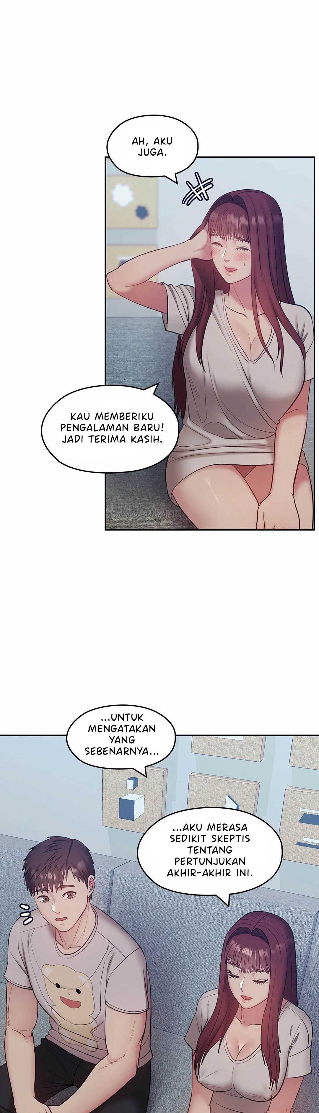 Sok Gung-Hap Consulting - Chapter 29 34