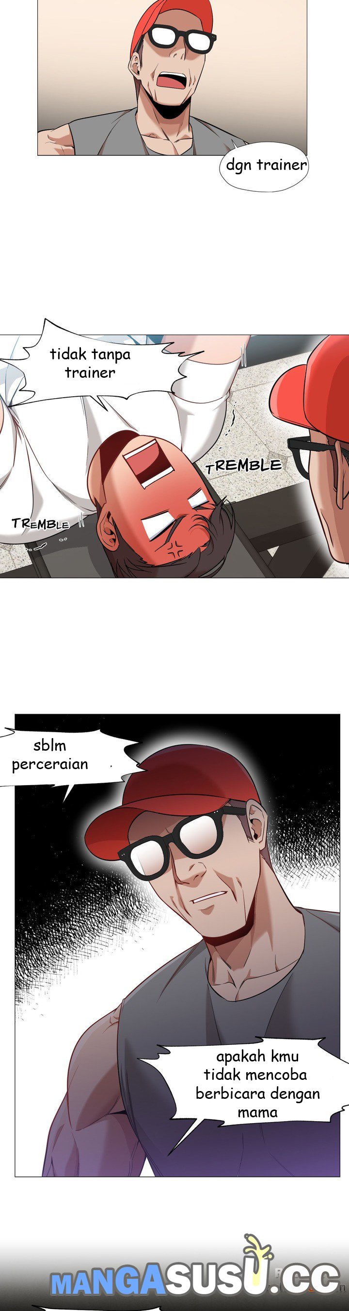 Man Up, Girl! - Chapter 29 16