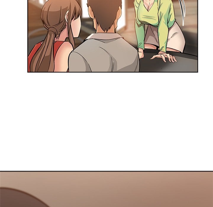 The Unexpected Guest - Chapter 29 26 The Unexpected Guest - Chapter 29 26