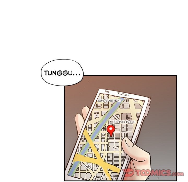 The Unexpected Guest - Chapter 29 88 The Unexpected Guest - Chapter 29 88