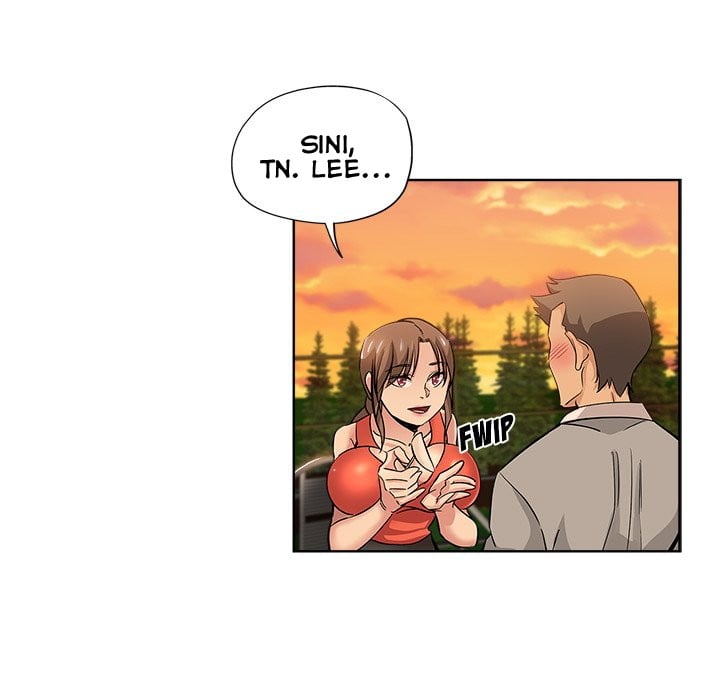 The Unexpected Guest - Chapter 29 22 The Unexpected Guest - Chapter 29 22