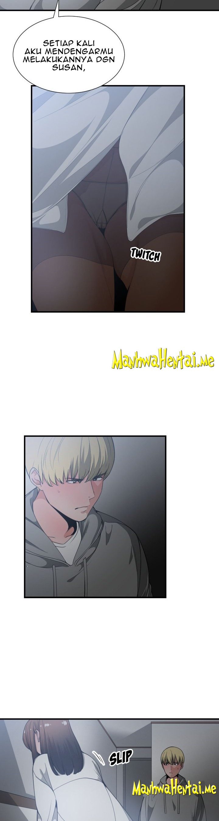 You’re Not That Special! - Chapter 29 3 You’re Not That Special! - Chapter 29 3