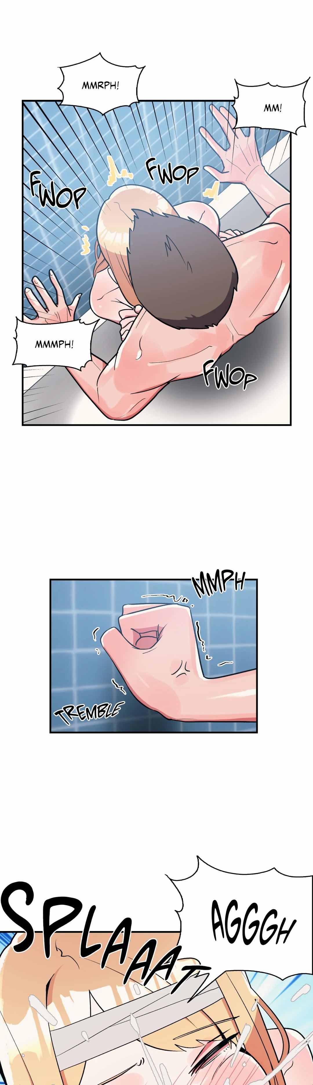 Her Nickname - Chapter 29 20 Her Nickname - Chapter 29 20