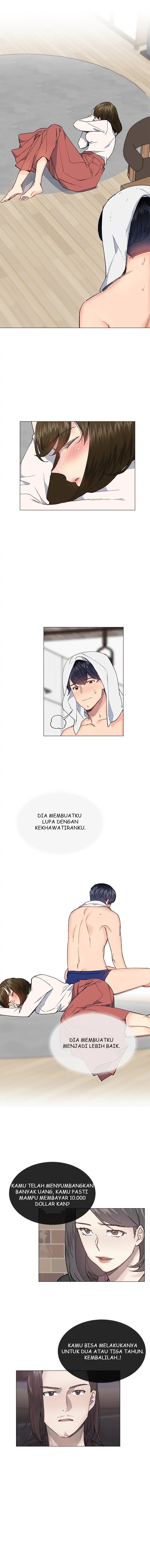 12 Years Apart - Chapter 29 11