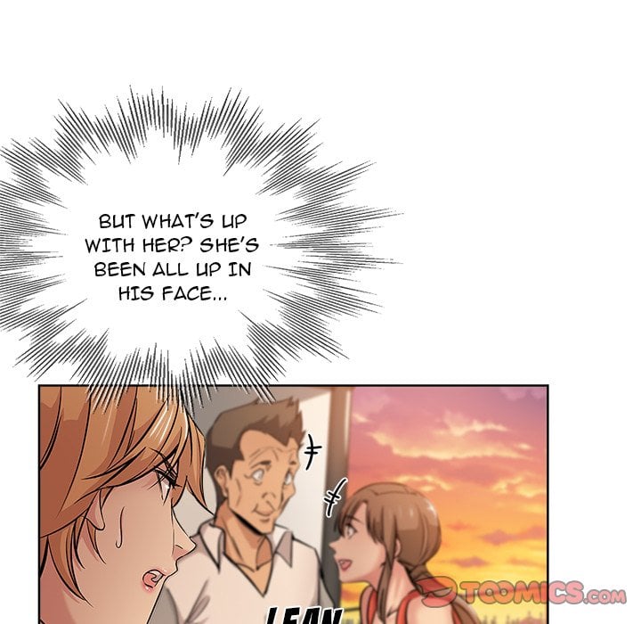 The Unexpected Guest - Chapter 29 24 The Unexpected Guest - Chapter 29 24