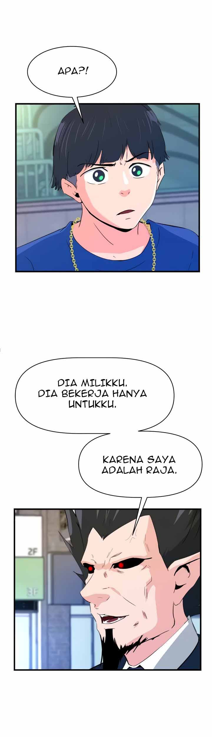 My Roommate is a Succubus - Chapter 29 32