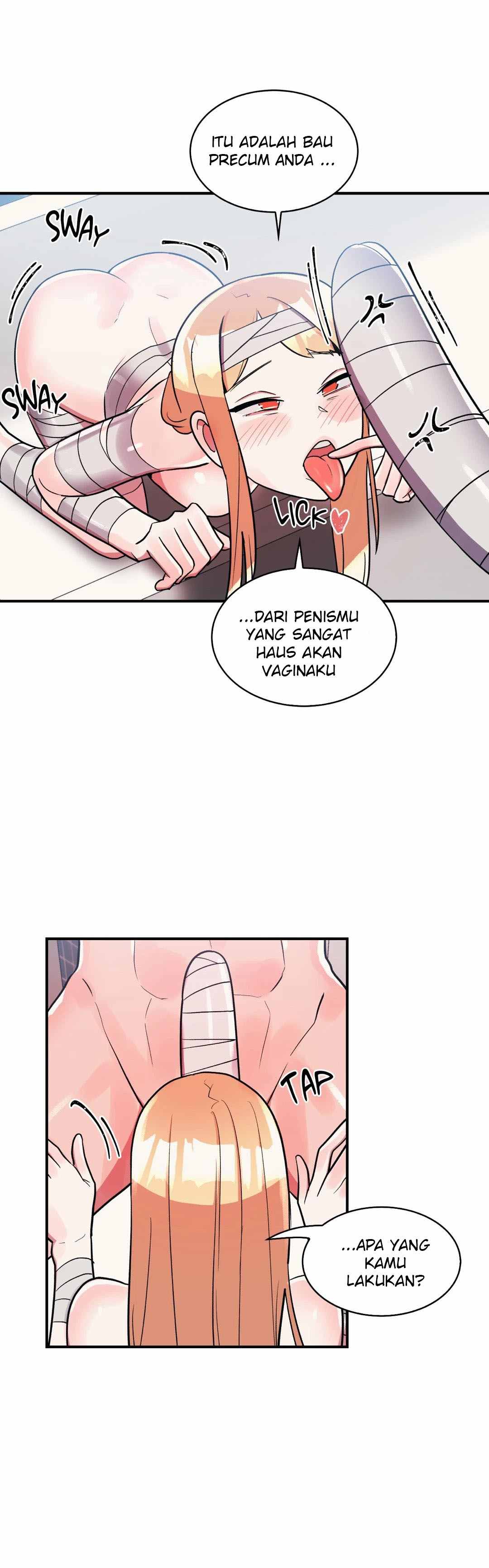 Her Nickname - Chapter 29 14 Her Nickname - Chapter 29 14