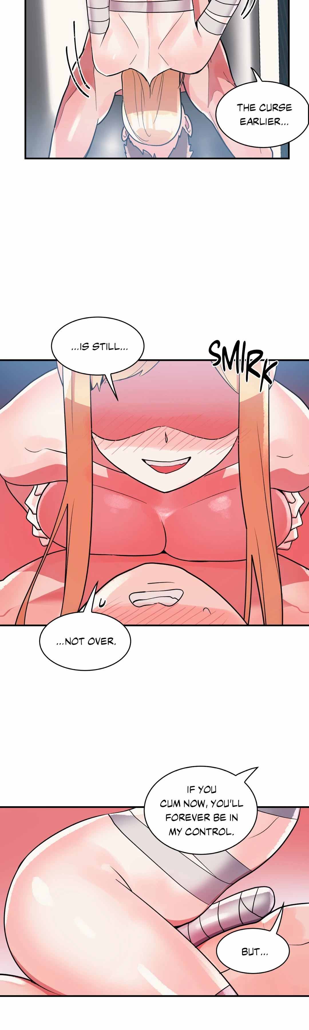 Her Nickname - Chapter 29 35 Her Nickname - Chapter 29 35