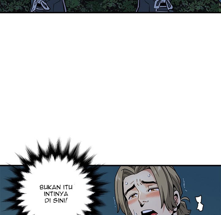 Dog on Patrol - Chapter 29 61