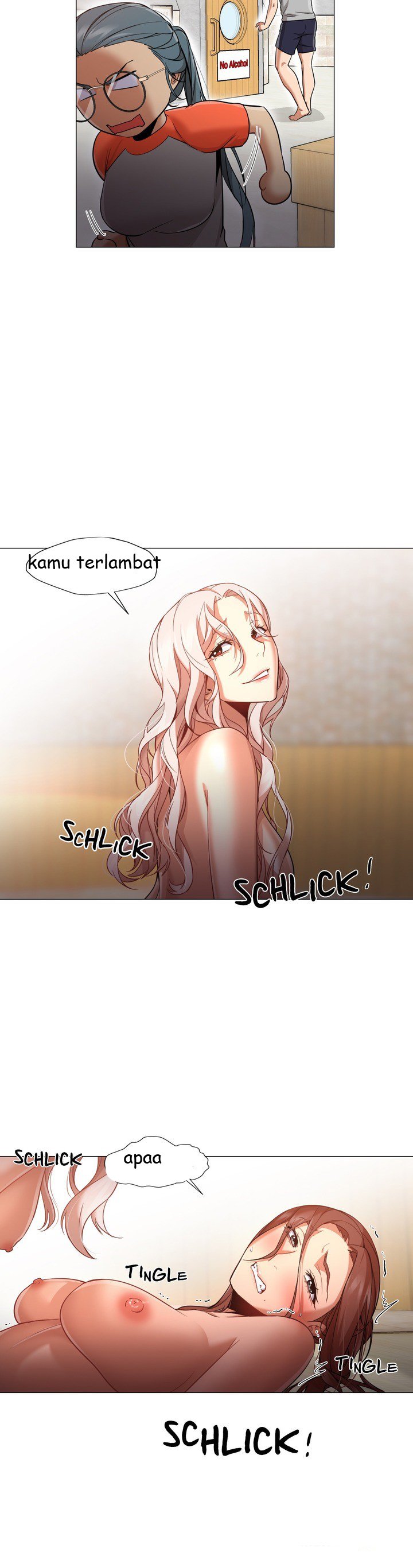 Man Up, Girl! - Chapter 29 6