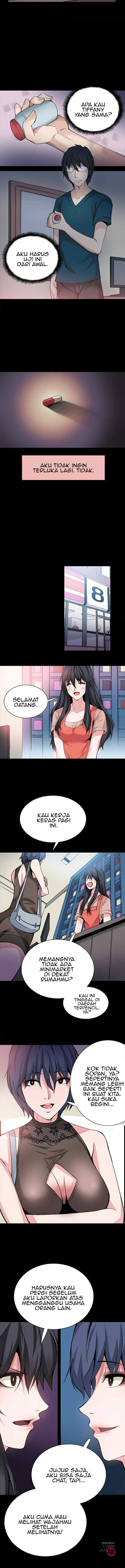 Body Change - Chapter 29 9