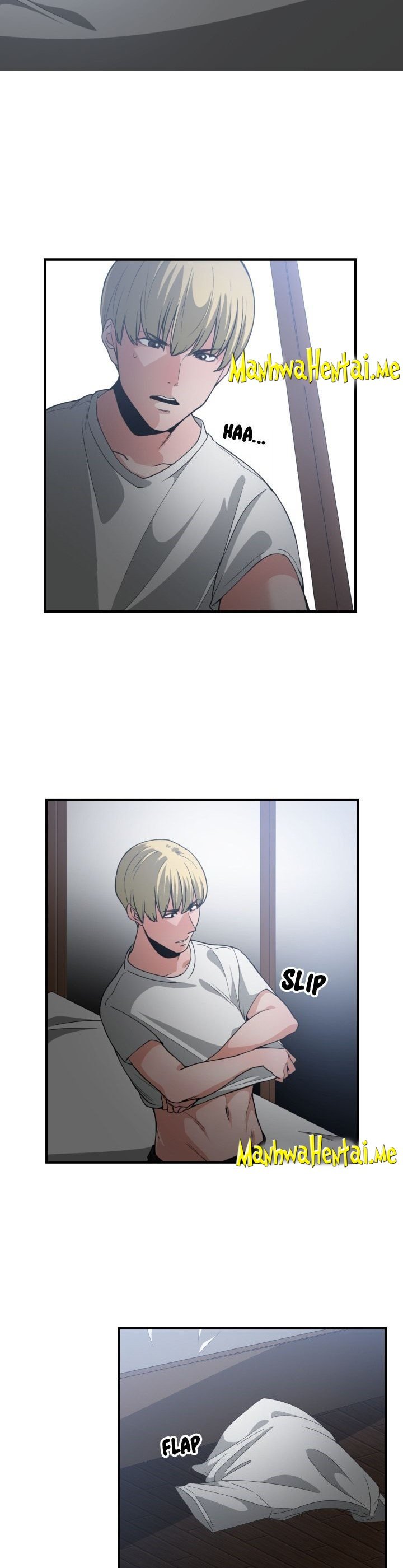 You’re Not That Special! - Chapter 29 17 You’re Not That Special! - Chapter 29 17