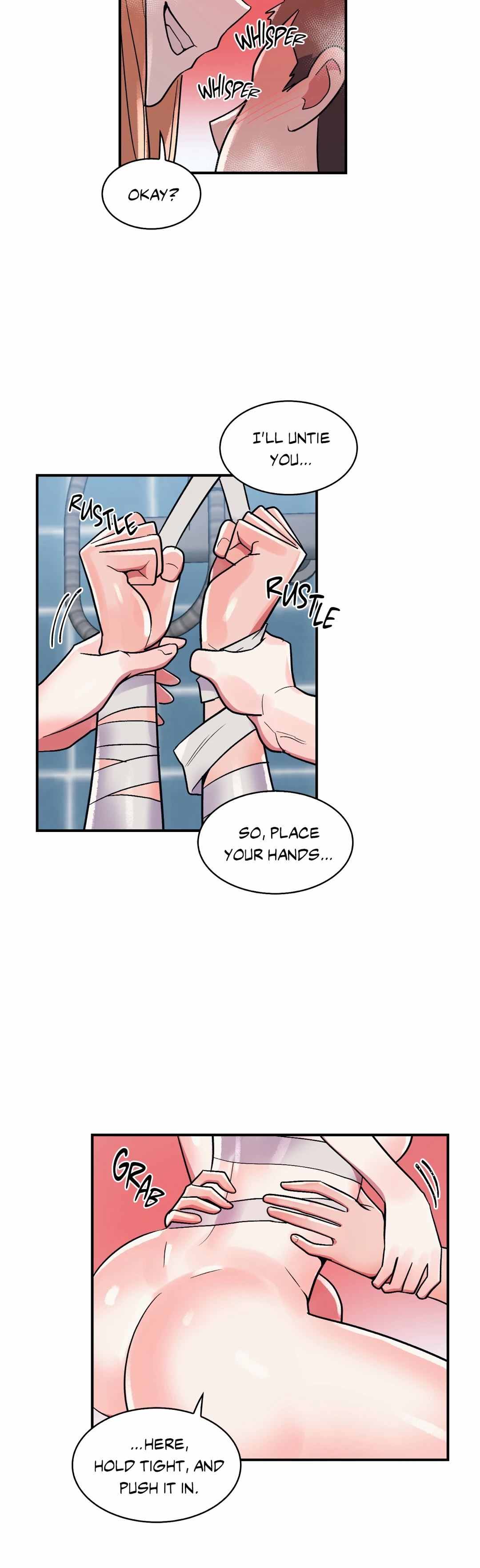 Her Nickname - Chapter 29 39 Her Nickname - Chapter 29 39