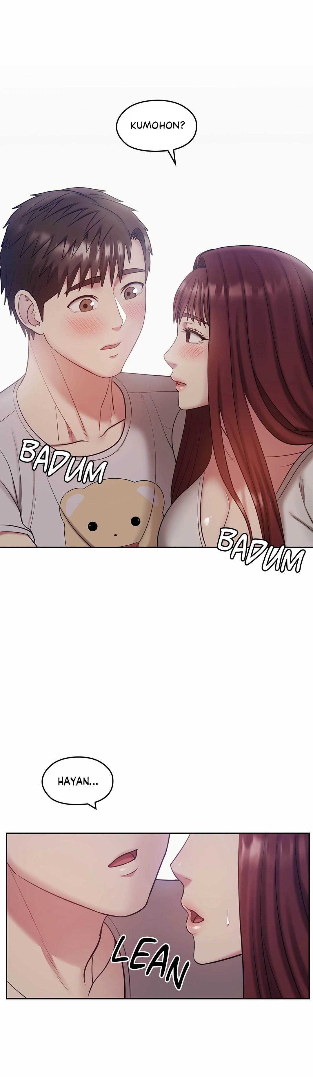 Sok Gung-Hap Consulting - Chapter 29 38