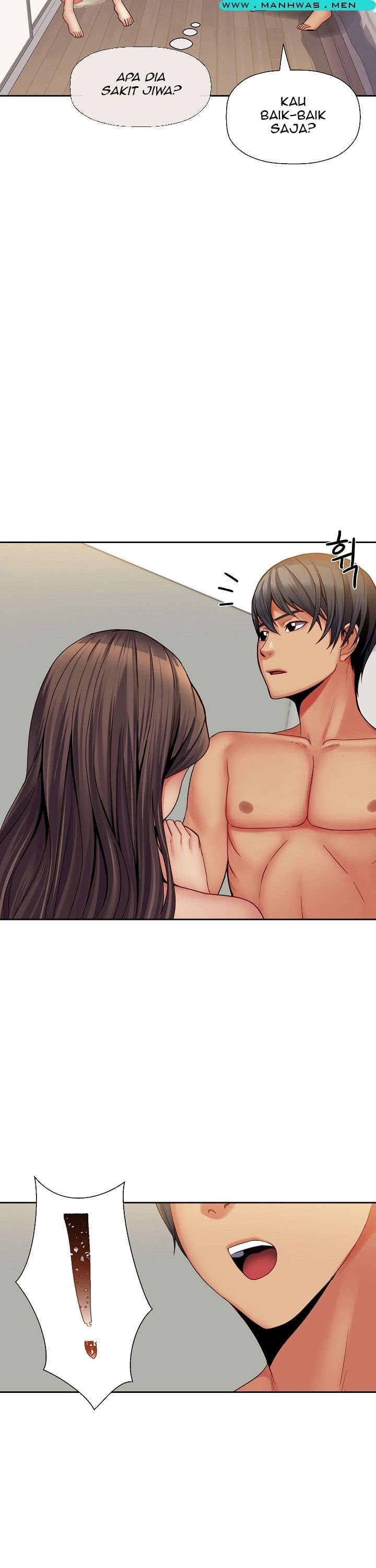 Sister Wife - Chapter 29 19