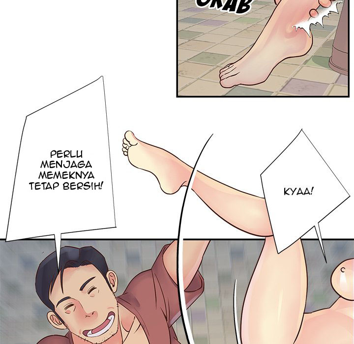 Not One, But Two - Chapter 29 96 Not One, But Two - Chapter 29 96