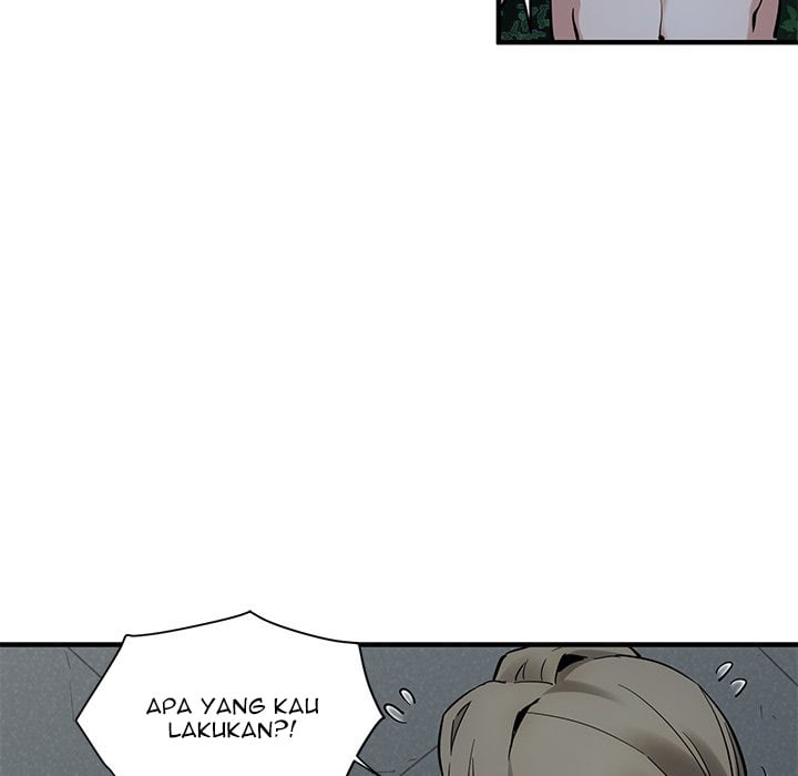 Dog on Patrol - Chapter 29 49