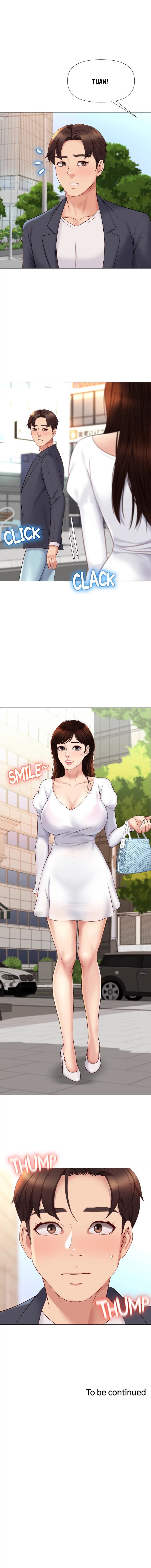 Daughter Friend - Chapter 29 12 Daughter Friend - Chapter 29 12