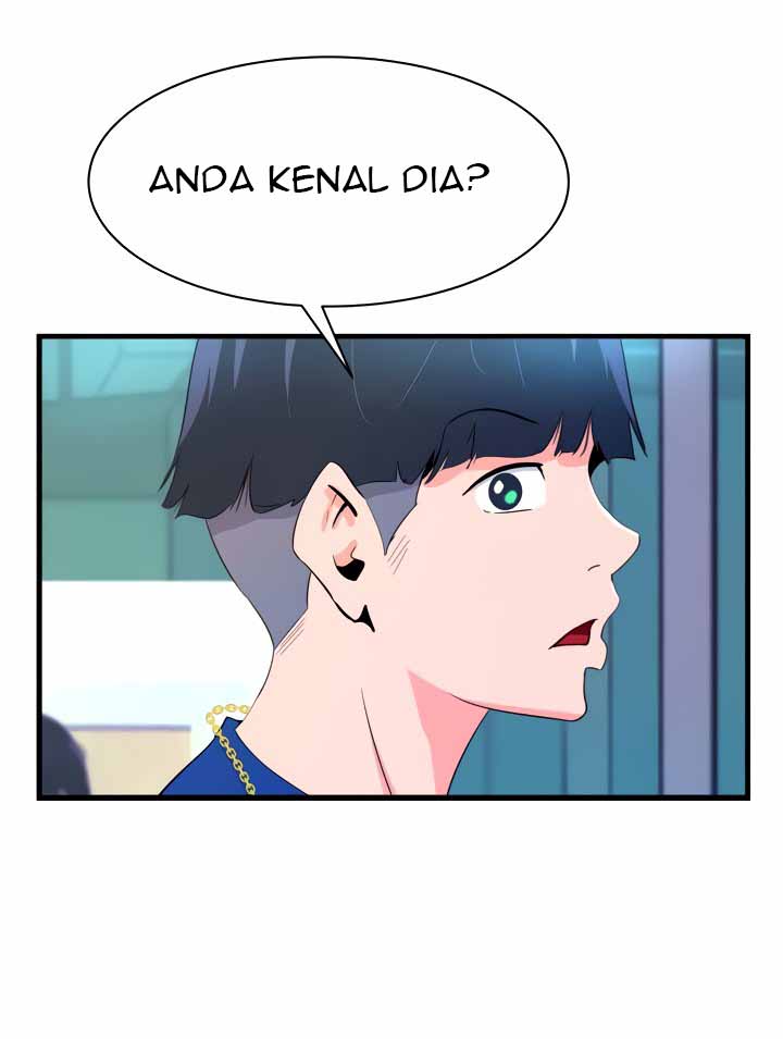 My Roommate is a Succubus - Chapter 29 28