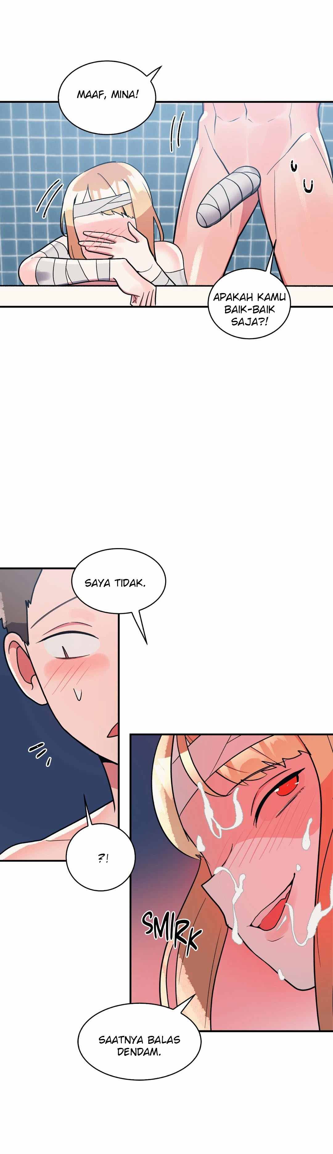 Her Nickname - Chapter 29 22 Her Nickname - Chapter 29 22