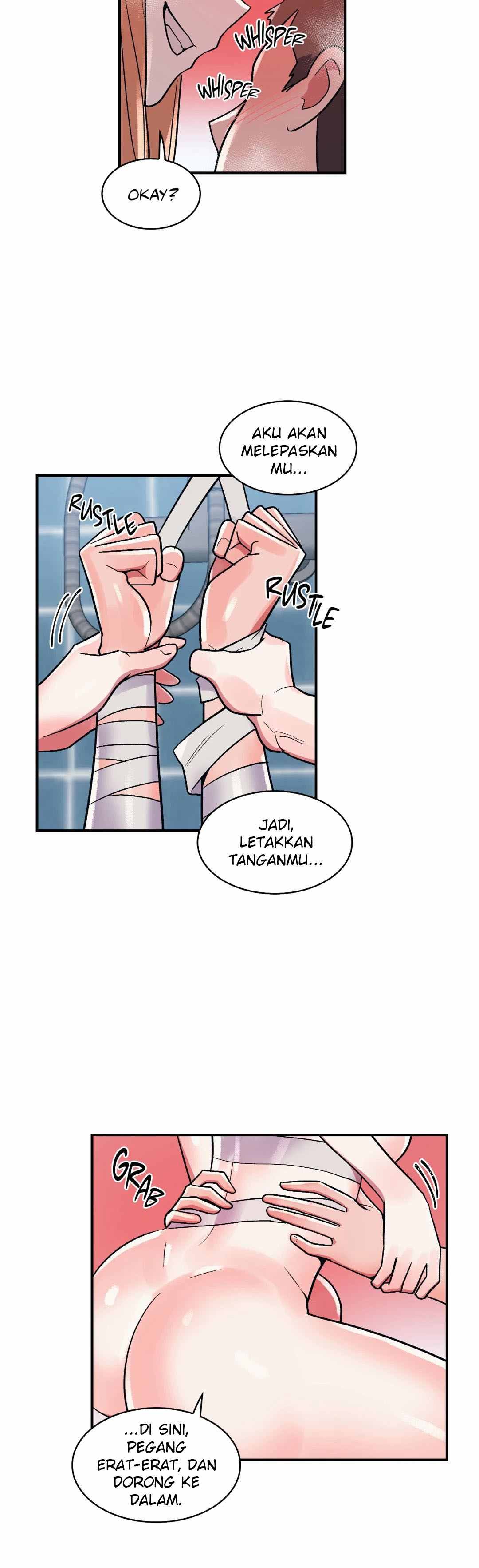 Her Nickname - Chapter 29 38 Her Nickname - Chapter 29 38