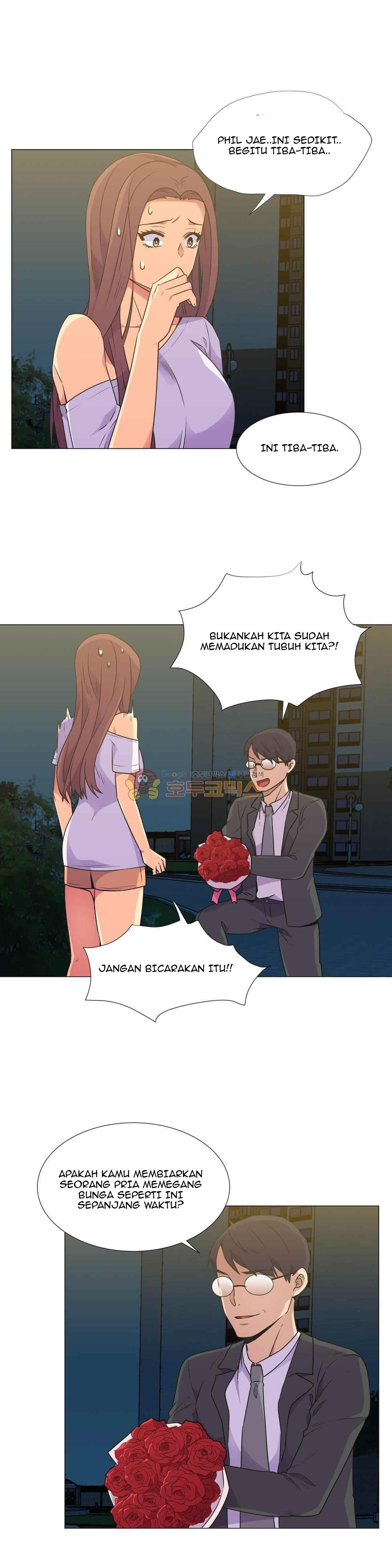A Woman Who Can&#8217;t Refuse - Chapter 29 15