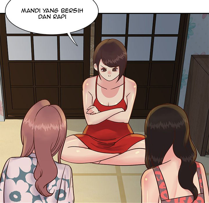 Not One, But Two - Chapter 29 72 Not One, But Two - Chapter 29 72