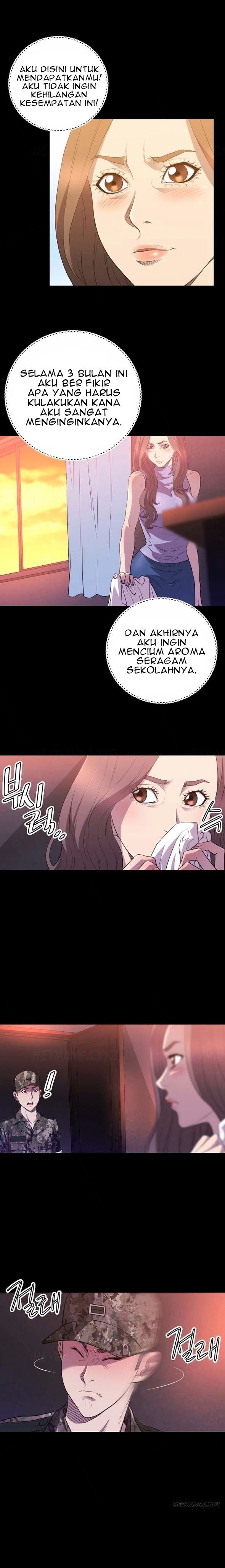 Club Sodom - Chapter 29 2 Club Sodom - Chapter 29 2