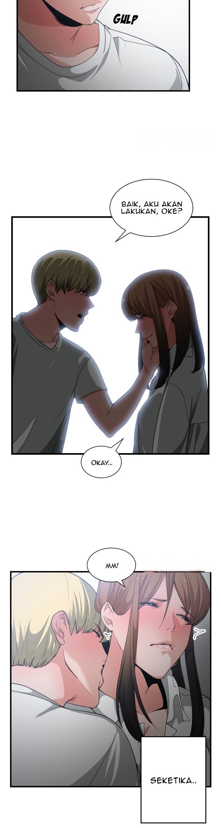 You’re Not That Special! - Chapter 29 9 You’re Not That Special! - Chapter 29 9