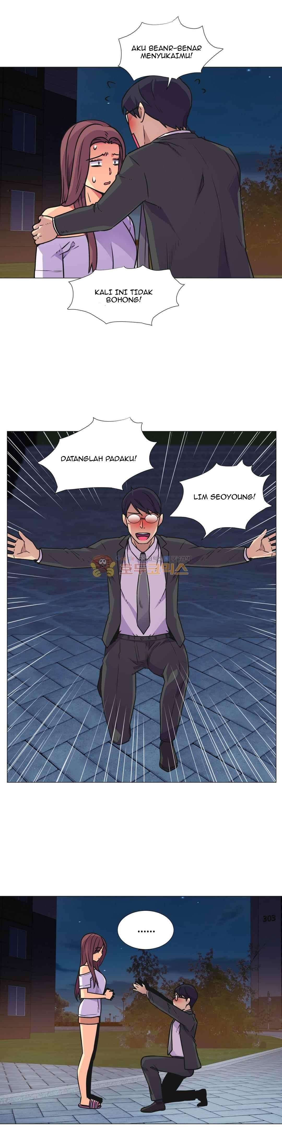 A Woman Who Can&#8217;t Refuse - Chapter 29 19
