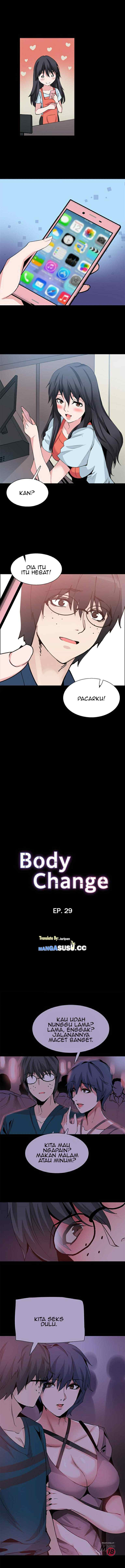 Body Change - Chapter 29 2