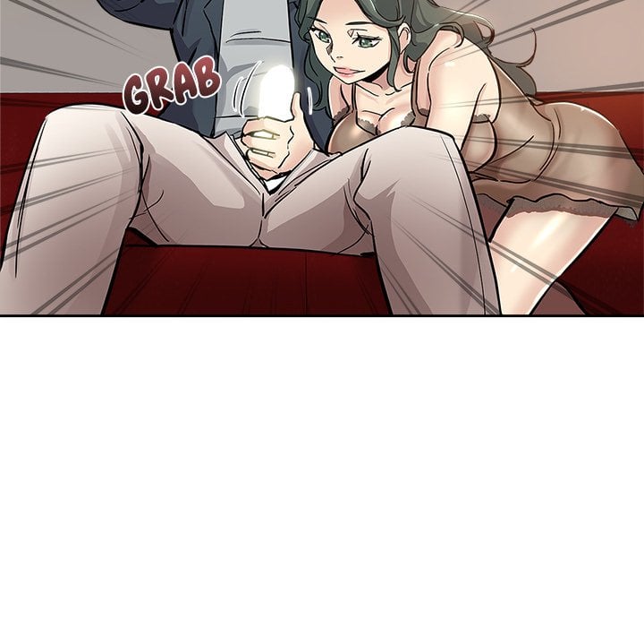 The Unexpected Guest - Chapter 29 57 The Unexpected Guest - Chapter 29 57