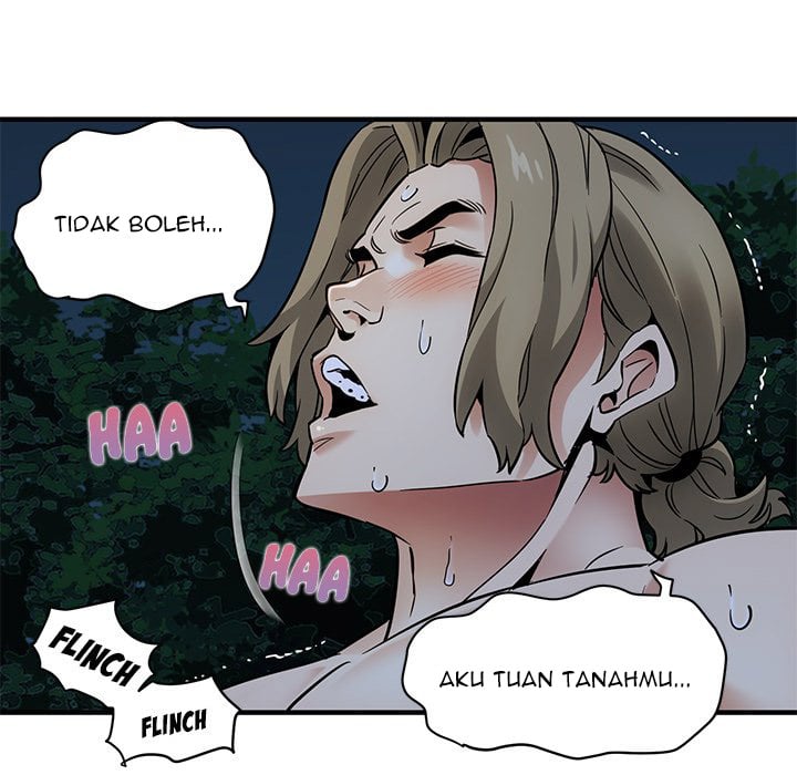 Dog on Patrol - Chapter 29 56