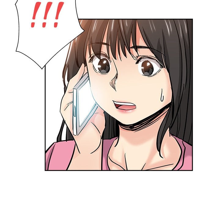 The Unexpected Guest - Chapter 29 79 The Unexpected Guest - Chapter 29 79