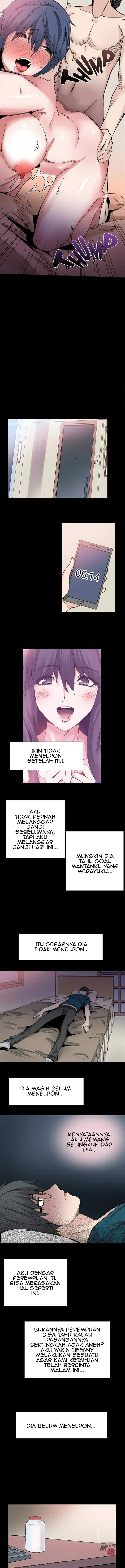 Body Change - Chapter 29 8