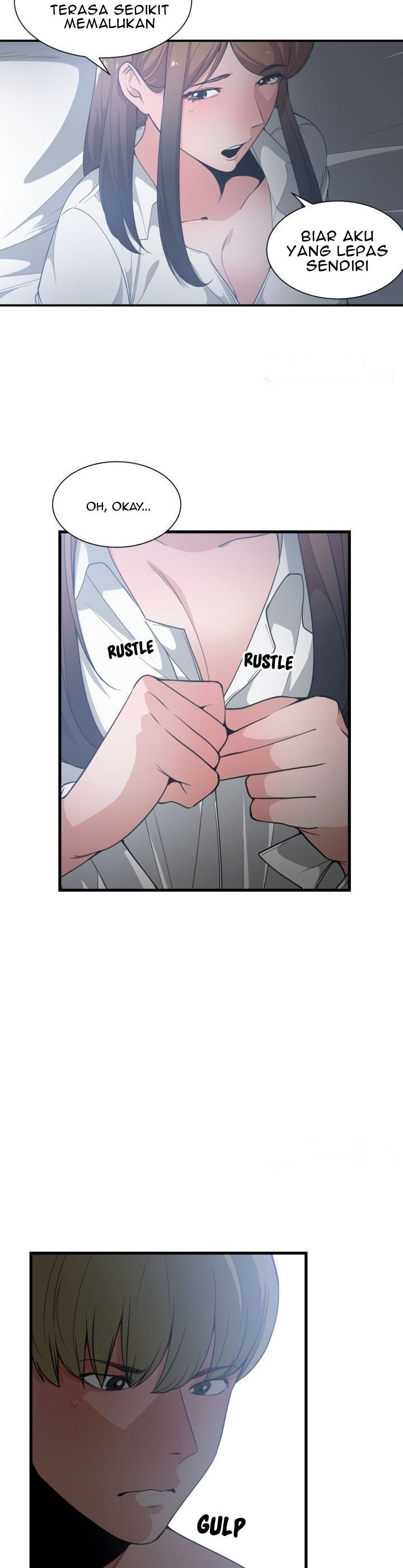 You’re Not That Special! - Chapter 29 19 You’re Not That Special! - Chapter 29 19