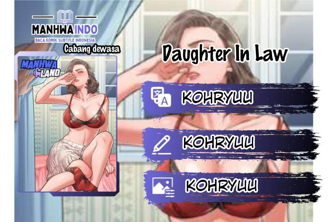 Daughter in Law - Chapter 29 1
