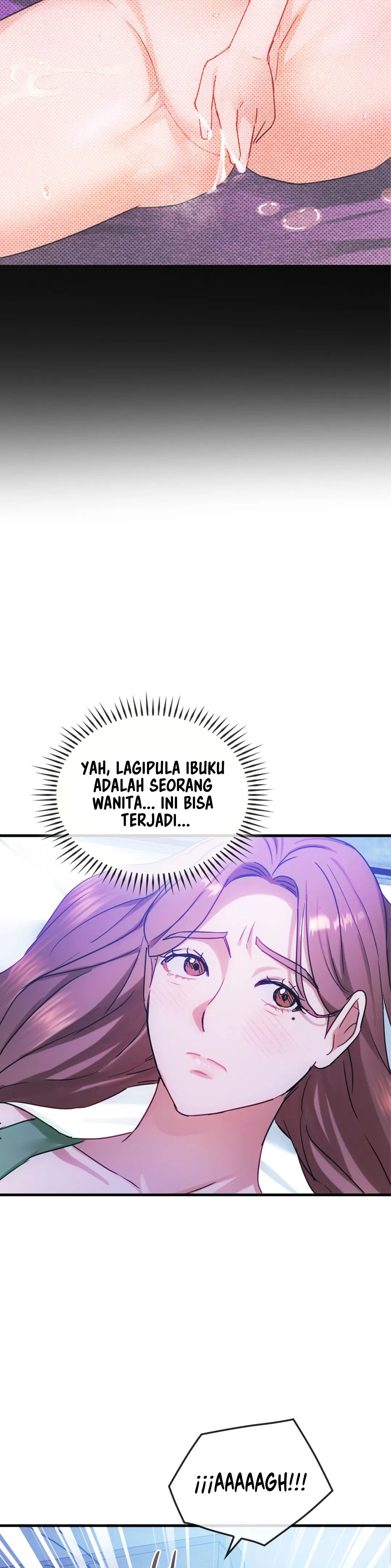 I Can&#8217;t Stand It, Lady! - Chapter 29 20
